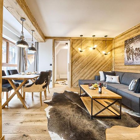 Visitzakopane - Tatra Ski Apartment Dış mekan fotoğraf