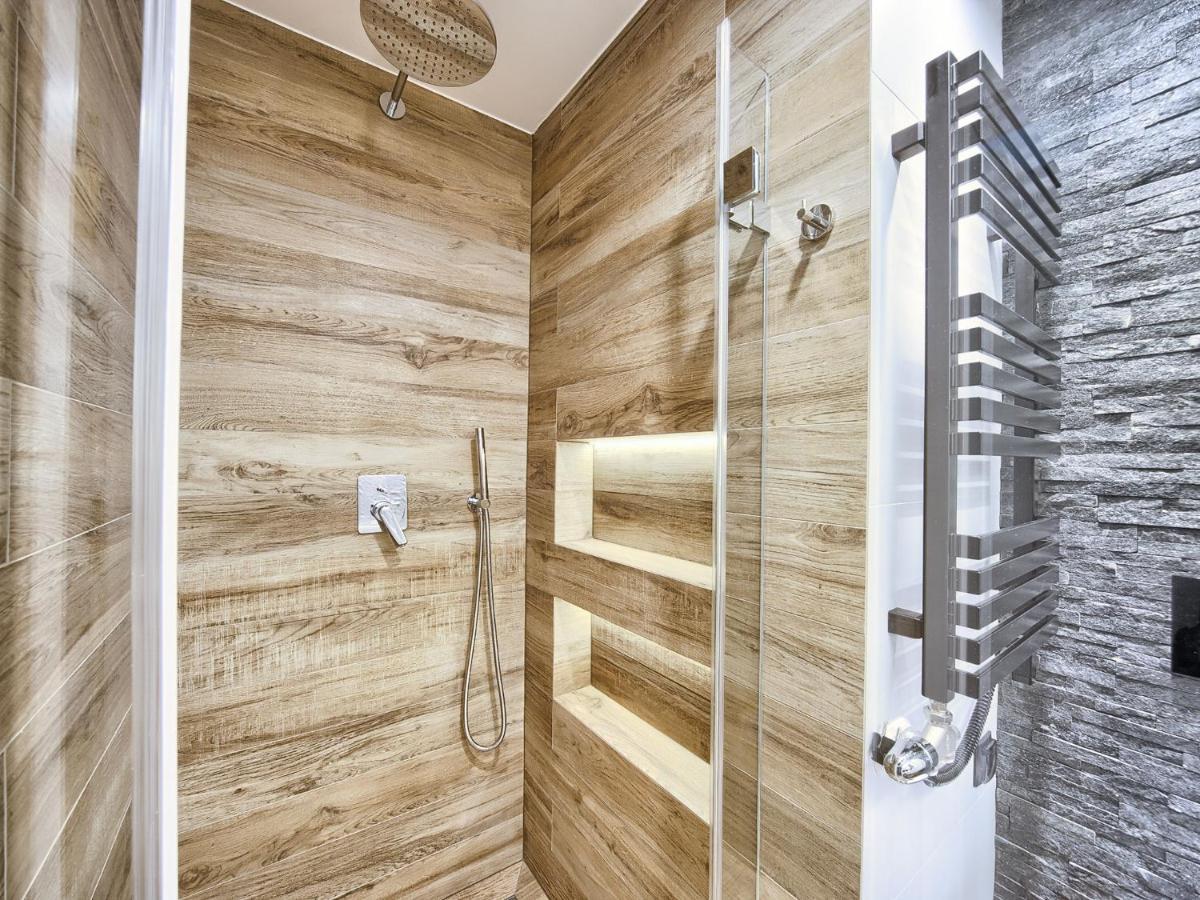 Visitzakopane - Tatra Ski Apartment Dış mekan fotoğraf